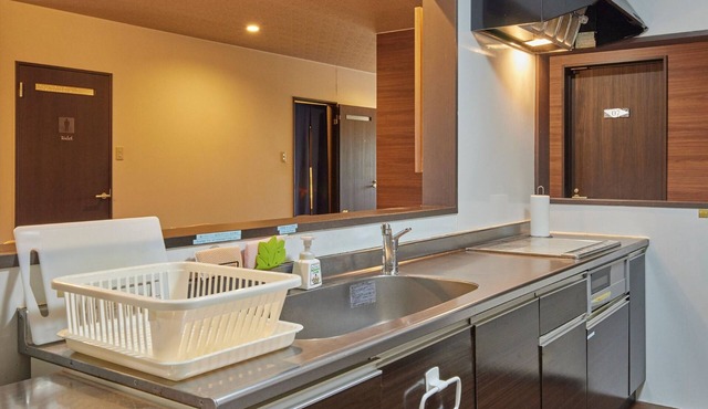 Guest House AMA TERRACE in Amami