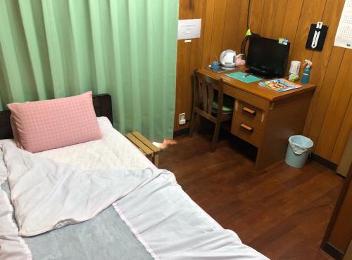 Guest House Aman - Vacation STAY 40530v