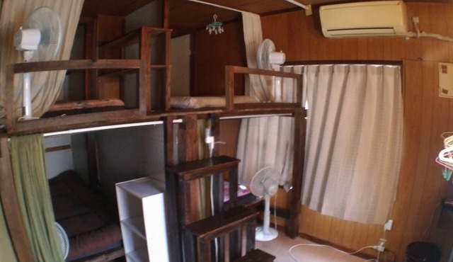 Guest House Connect - Hostel in Ishigaki