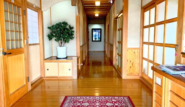 Guest house En