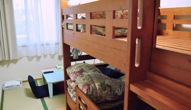 Guest house HiDE in Toyako