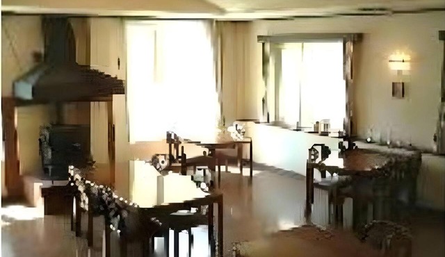 Guest House Hilltop in Kiso