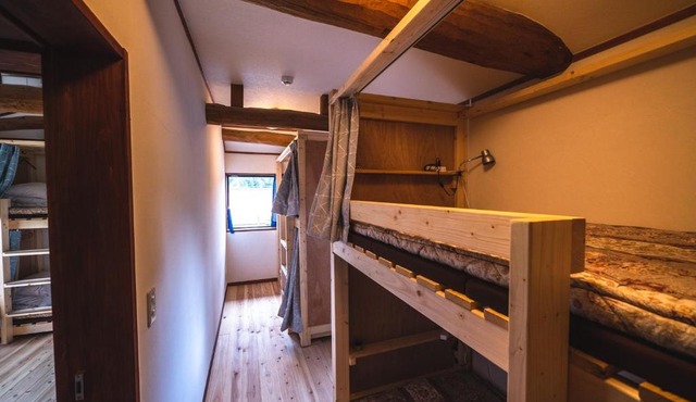 Guest House Himawari Dormitory Room - Vacation STAY 32624