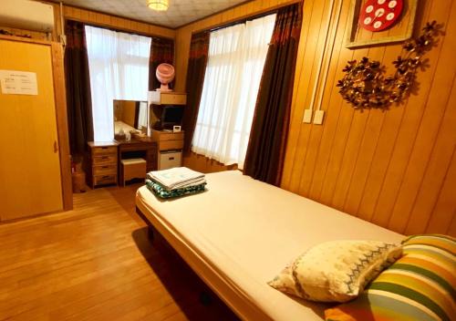 Guest house Icyaribacyoude - Vacation STAY 09894v in Naha