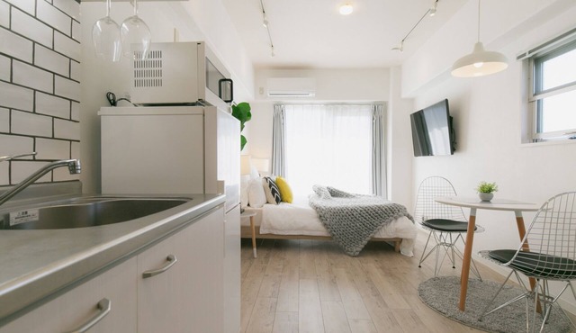 GUEST HOUSE INFINITY 5A/Naha Okinawa