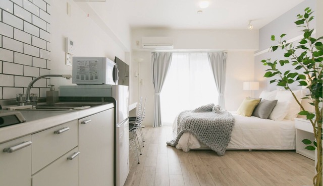 GUEST HOUSE INFINITY 5B/Naha Okinawa