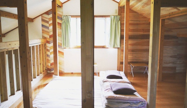 Guest house iroha