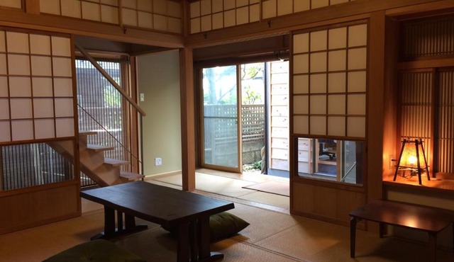 Guest House Kamakura Zen-ji in Kamakura