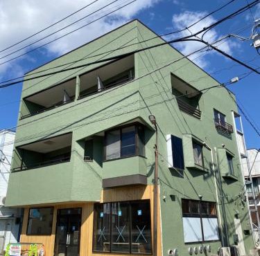 Guest House KURA 776 Mt Fuji View and 1 min to Gekkoji Station
