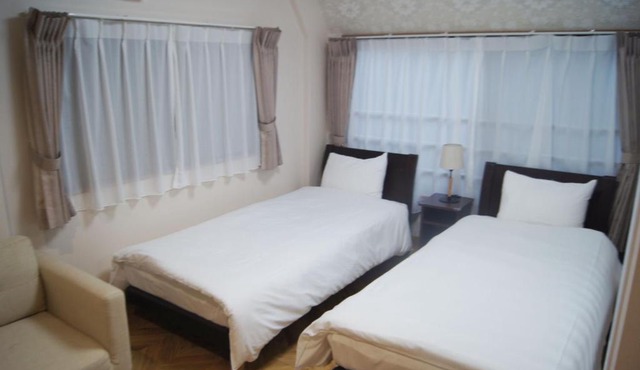 Guest house Laule'a Tennoji - Vacation STAY 10600