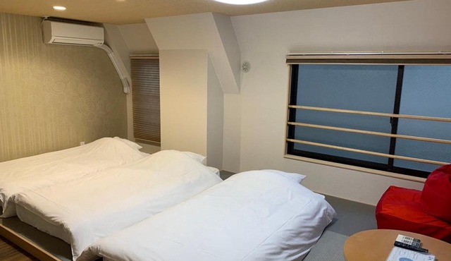 Guest house Laule'a Tennoji - Vacation STAY 10606