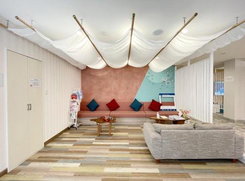 Guest House Laule'a Tennoji