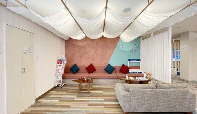 Guest house Laule'a Tennoji