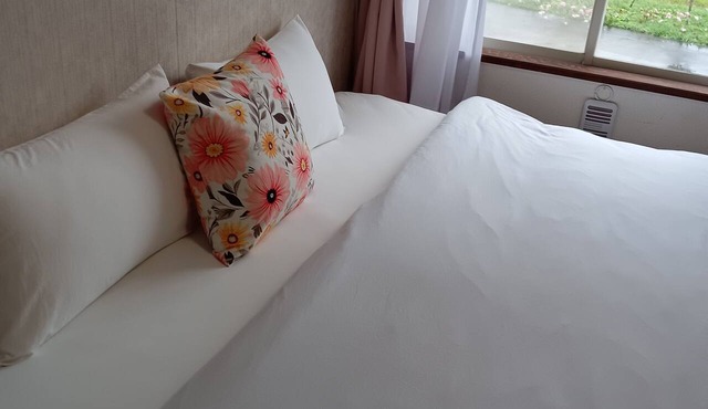 guest house mami