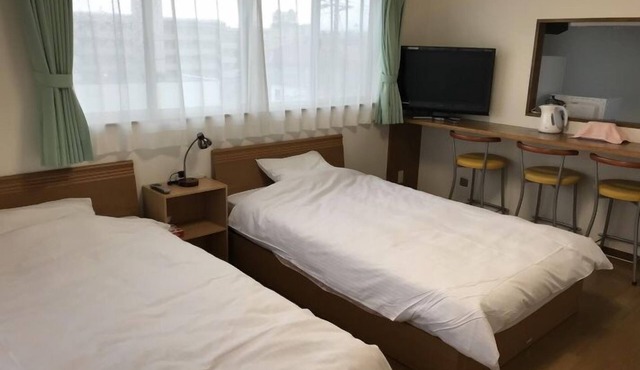 Guest House Nomura in Fuji