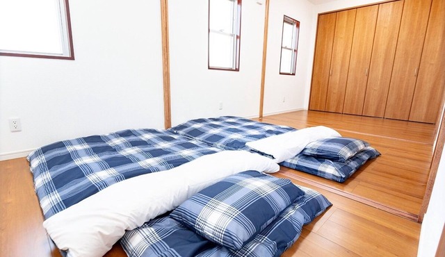 Guest House OCEAN Irabujima - Hostel