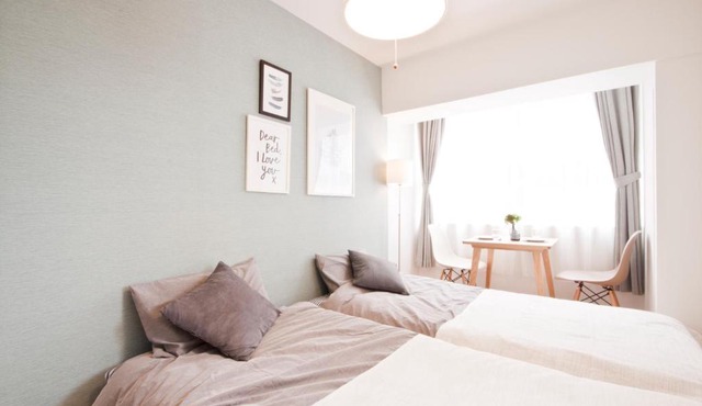 Guest House Re-worth Yabacho1 301