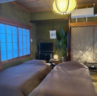 Guest House "Ro"Ikura