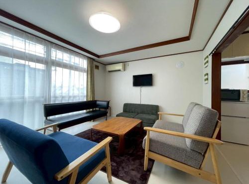 Guest House Sapporo Kita
