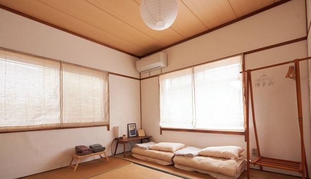 Guest House Shiun - Hostel in Kanonji