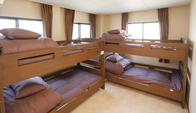 GUEST HOUSE SONOMAMA - Hostel in Kofu