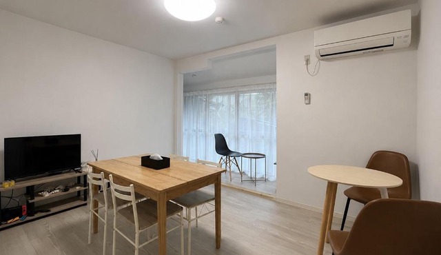 Guest House TETSU 全部屋個室 素泊まりの宿 in Oshima