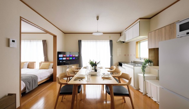 Guest Villa Hakone Kazamatsuri
