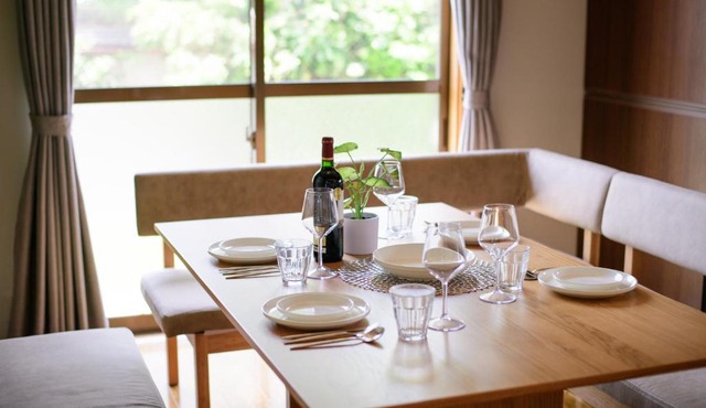 Guest Villa Hakone Sengokuhara Kintoki - ゲストヴィラ箱根仙石原金時 in Hakone