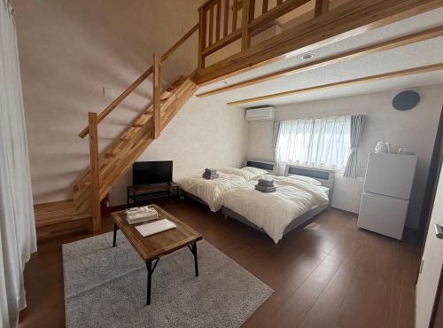 Guesthouseあいみ