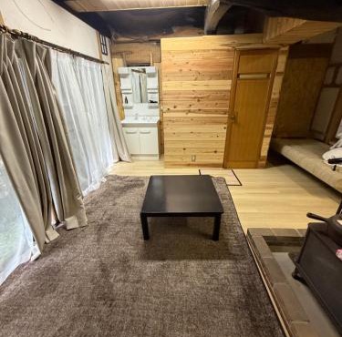 guesthouse 古民家の宿屋千鶴 1階2号室部屋貸し in Hiroshima