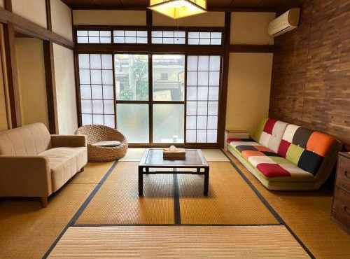 Guesthouse Azumaya 2nd