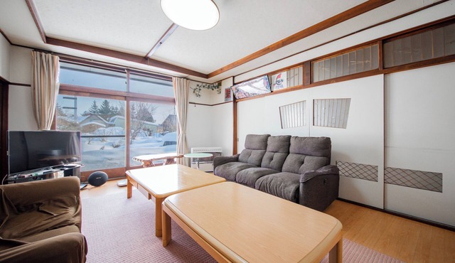 GUESTHOUSE CHIYOGAOKA