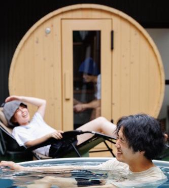 Guesthouse Fukufuku