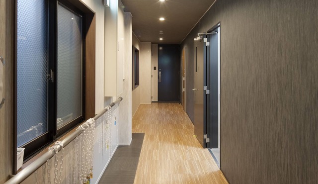 Guesthouse Goettingen in Kyoto