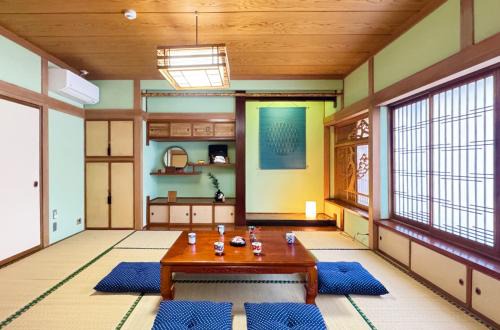 Guesthouse Hallelujah Matsumoto