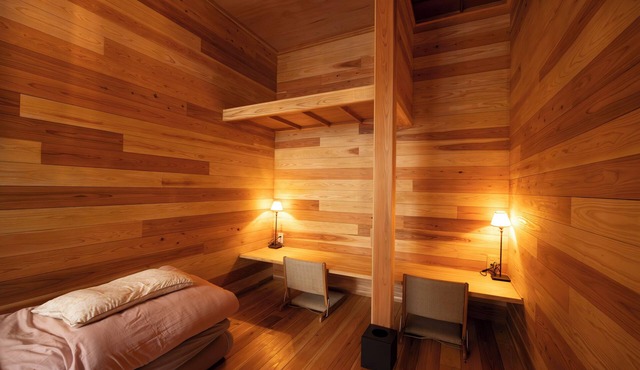 Guesthouse Hatagoya Sato in Odawara