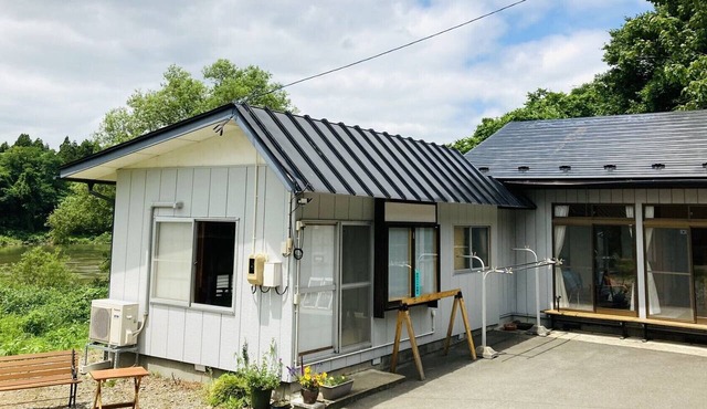 Guesthouse Hikobae in Kitakami