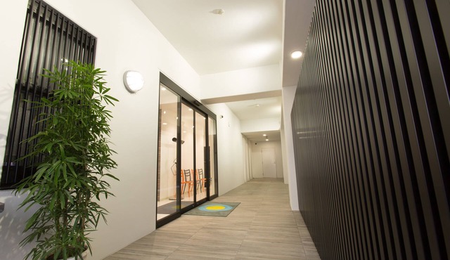 Guesthouse La Cava