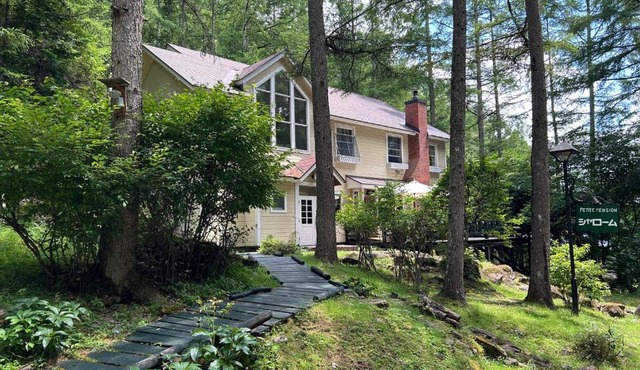 Guesthouse Lavande
