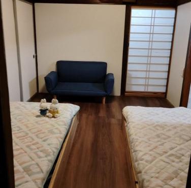 Guesthouse MARU 1日1組 犬と泊まれる貸切の民泊 丸 ファミリー グループ向け民家の宿 Vintage House, Parking, Free Wifi, Smoke free