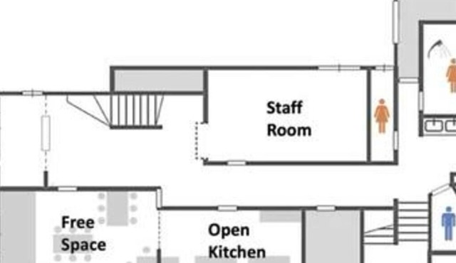 Guesthouse Matsuyoshi Room 210/Near Toya Station
