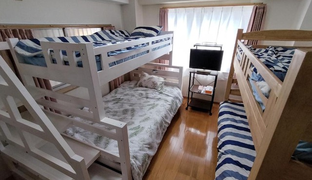 Guesthouse Mulberry Kagoshima- Vacation STAY 49499v