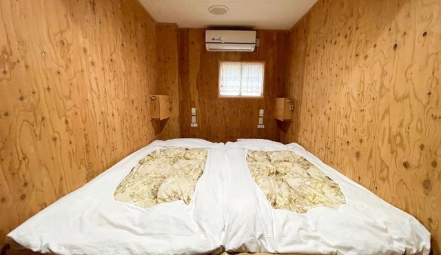 Guesthouse Otaru Wanokaze double room/Vacation STAY 32211