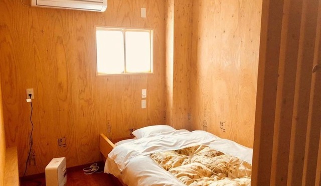 Guesthouse Otaru Wanokaze single room/Vacation STAY 32196