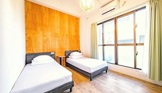 Guesthouse Re-Spect - Hostel