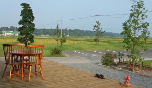 Guesthouse Suzukaze