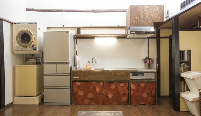 Guesthouse U-En - Hostel
