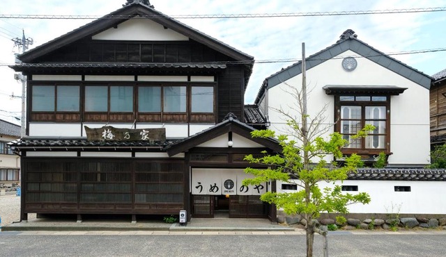 GUESTHOUSE UMENOYA