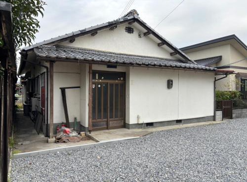 Guesthouse Yui -結-