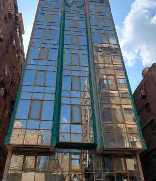 Gulf Suites Cairo in Cairo